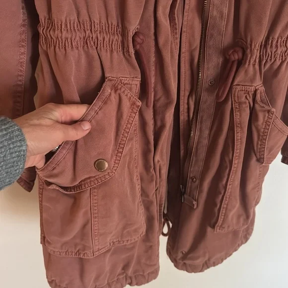 American Eagle jacket - Picture 2 of 5